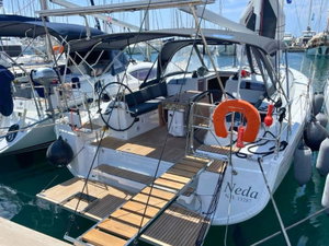 Oceanis 40.1 „Neda“ – fotka 1