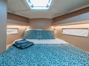 Oceanis 40.1 „Neda“ – fotka 2