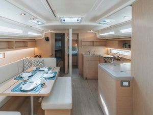 Oceanis 40.1 „Neda“ – fotka 13