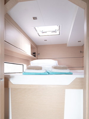 Cervetti 44 Power „KAJSA KAVAT new 2024 (air condition, generator, water maker, flybridge)“ – fotka 7