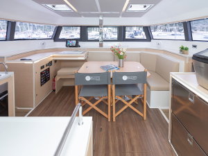 Cervetti 44 Power „KAJSA KAVAT new 2024 (air condition, generator, water maker, flybridge)“ – fotka 18