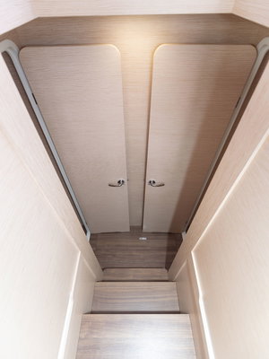 Cervetti 44 Power „KAJSA KAVAT new 2024 (air condition, generator, water maker, flybridge)“ – fotka 10