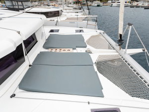 Cervetti 44 Power „KAJSA KAVAT new 2024 (air condition, generator, water maker, flybridge)“ – fotka 2