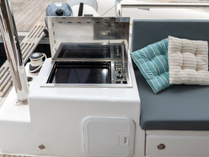 Cervetti 44 Power „KAJSA KAVAT new 2024 (air condition, generator, water maker, flybridge)“ – fotka 3