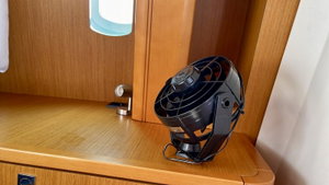 Sun Odyssey 479 „Tanqueray“ – fotka 25