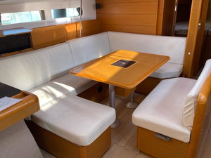 Sun Odyssey 479 „Tanqueray“ – fotka 21