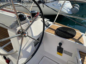 Sun Odyssey 479 „Tanqueray“ – fotka 7