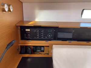 Sun Odyssey 479 „Tanqueray“ – fotka 16