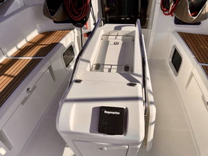 Sun Odyssey 479 „Tanqueray“ – fotka 6