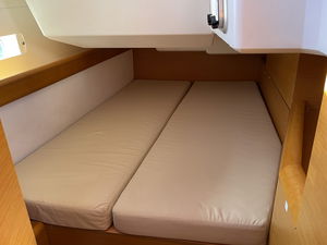 Sun Odyssey 479 „Tanqueray“ – fotka 10