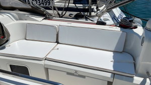 Sun Odyssey 479 „Tanqueray“ – fotka 24