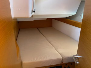 Sun Odyssey 479 „Tanqueray“ – fotka 15