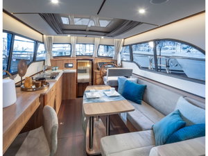 Linssen Grand Sturdy 29.9 Sedan „Isolde“ – fotka 2