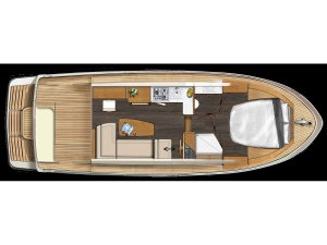 Linssen Grand Sturdy 29.9 Sedan „Isolde“ – fotka 3