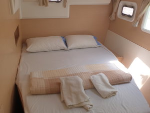 Lagoon 400 „Tramontana“ – fotka 7