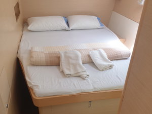 Lagoon 400 „Tramontana“ – fotka 4