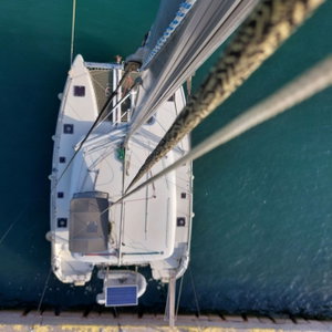Lagoon 400 „Tramontana“ – fotka 12