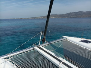 Lagoon 400 „Tramontana“ – fotka 10