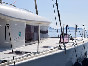 Lagoon 400 „Tramontana“ – fotka 2