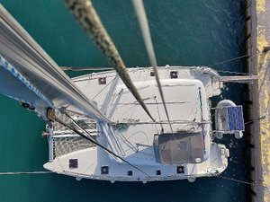 Lagoon 400 „Tramontana“ – fotka 3