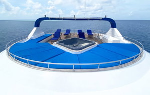Motoryacht „M/Y Honors Legacy“ – fotka 3