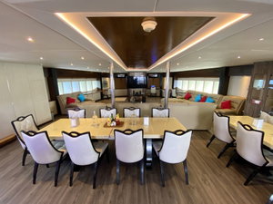 Motoryacht „M/Y Honors Legacy“ – fotka 7