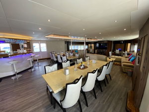 Motoryacht „M/Y Honors Legacy“ – fotka 6