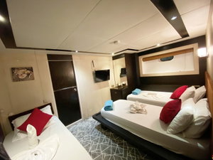 Motoryacht „M/Y Honors Legacy“ – fotka 4