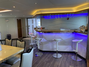 Motoryacht „M/Y Honors Legacy“ – fotka 8