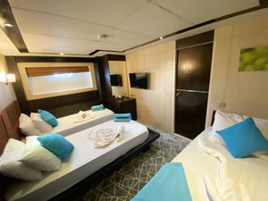 Motoryacht „M/Y Honors Legacy“ – fotka 9