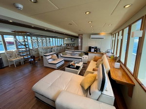 Motoryacht „North Seven“ – fotka 4