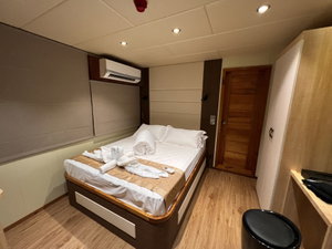 Motoryacht „North Seven“ – fotka 19