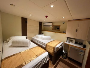 Motoryacht „North Seven“ – fotka 21