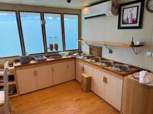 Motoryacht „North Seven“ – fotka 14