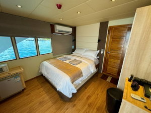 Motoryacht „North Seven“ – fotka 12