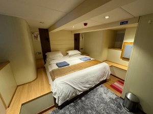 Motoryacht „North Seven“ – fotka 13