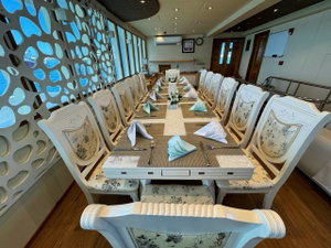 Motoryacht „North Seven“ – fotka 15