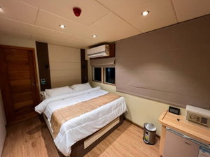 Motoryacht „North Seven“ – fotka 18