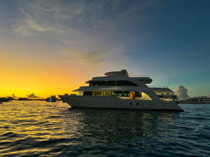 Motoryacht „North Seven“ – fotka 2