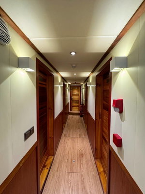 Motoryacht „North Seven“ – fotka 17