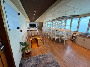 Motoryacht „North Seven“ – fotka 7