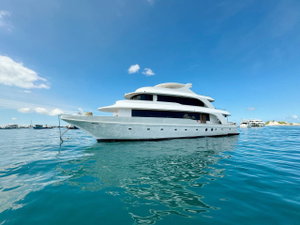 Motoryacht „North Seven“ – fotka 1
