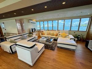 Motoryacht „North Seven“ – fotka 11