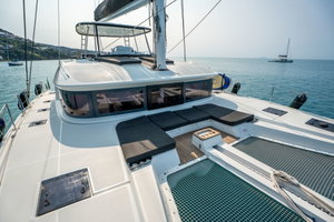 Lagoon 51 „Paco - Premium line“ – fotka 10