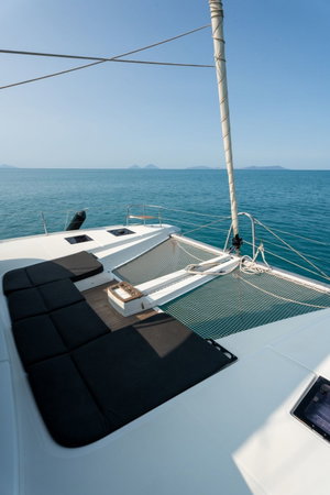 Lagoon 51 „Paco - Premium line“ – fotka 9