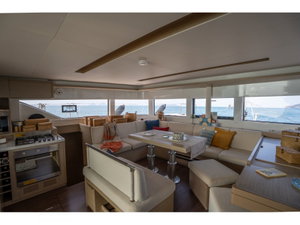 Lagoon 51 „Paco - Premium line“ – fotka 2