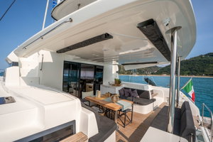 Lagoon 51 „Paco - Premium line“ – fotka 6