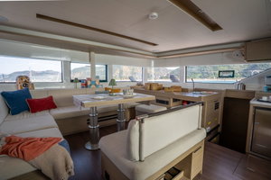 Lagoon 51 „Paco - Premium line“ – fotka 15