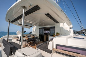 Lagoon 51 „Paco - Premium line“ – fotka 3