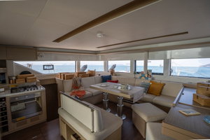 Lagoon 51 „Paco - Premium line“ – fotka 24